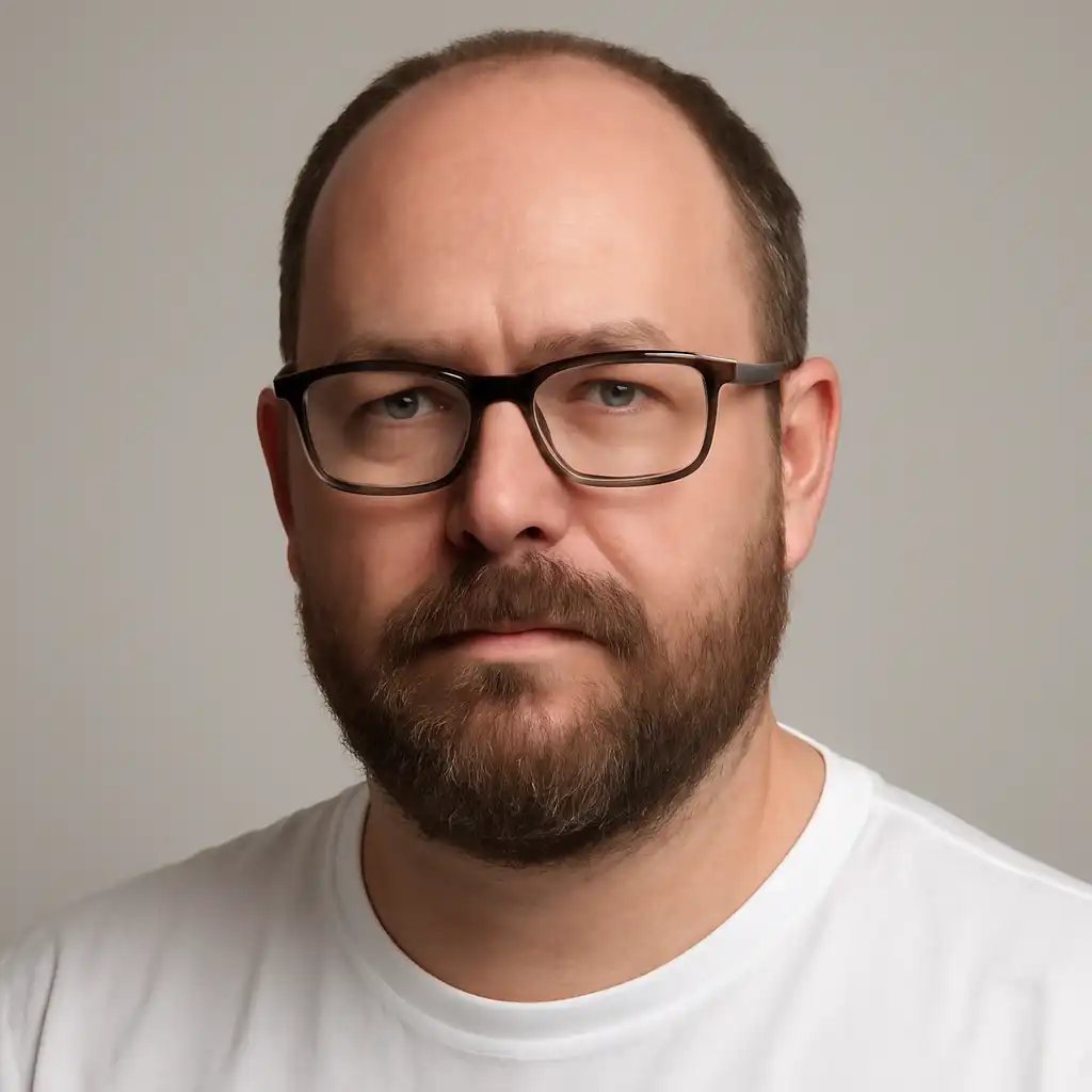 James O'Brien